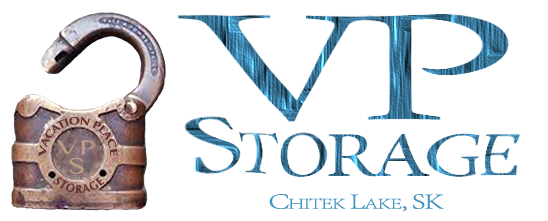 Vacation Place  Indoor Storage